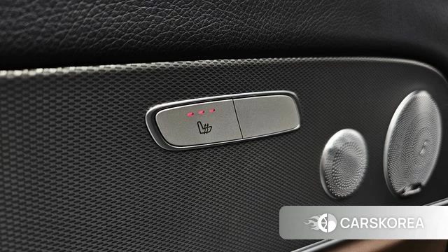 Mercedes-Benz E-Class W213 id 5023916 из Кореи 9