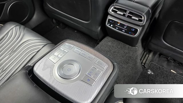 Genesis G80 (RG3) id 5013265 из Кореи 9