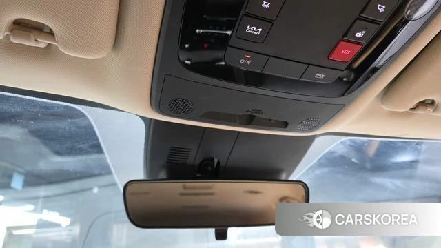Kia Carnival 4th generation id 4975921 из Кореи 9