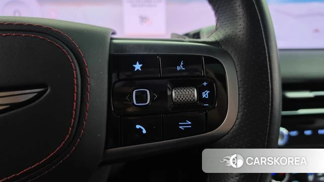 Genesis G80 (RG3) id 5021303 из Кореи 9
