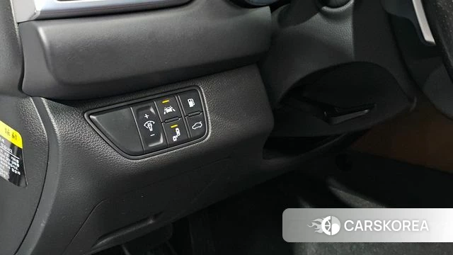 Genesis G70 id 4983195 из Кореи 9