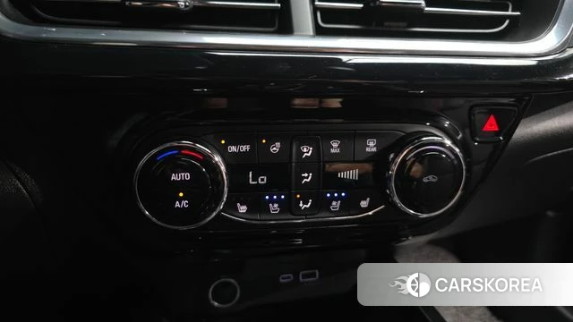 Chevrolet (GM Daewoo) Trax Crossover id 4898142 из Кореи 9