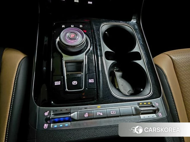 Kia Carnival 4th generation id 5023034 из Кореи 9