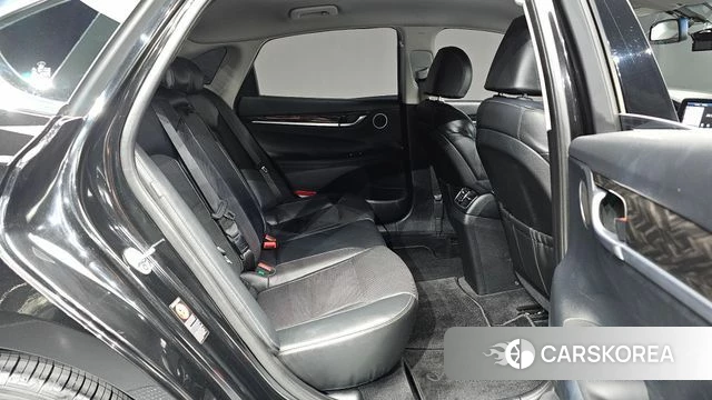 Hyundai Grandeur IG id 4882545 из Кореи 9