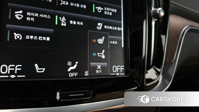 Volvo V60 Cross-Country 2nd Generation id 4992566 из Кореи 9
