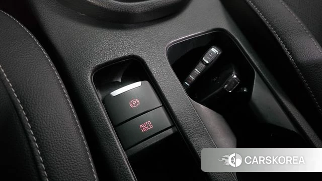 Kia The New K3 2nd generation id 5059168 из Кореи 9