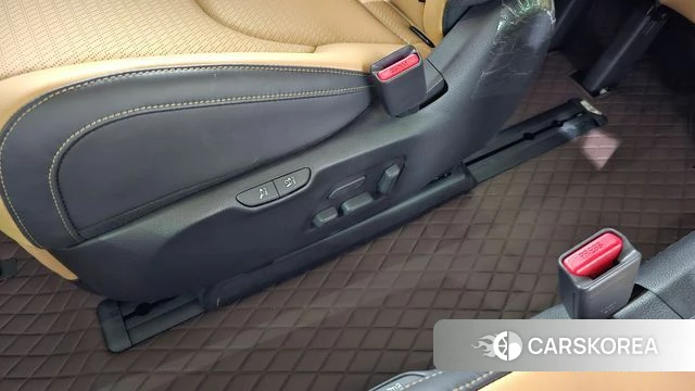 Kia Carnival 4th generation id 4753508 из Кореи 9