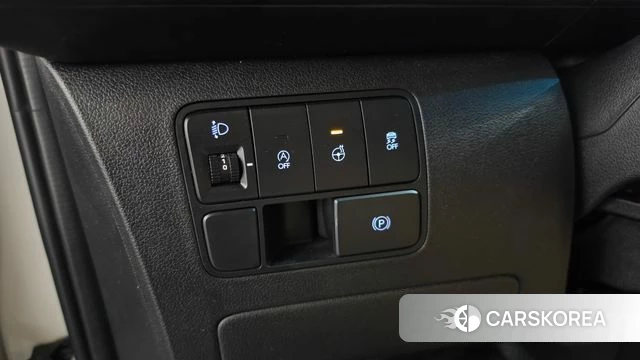 Hyundai Staria id 5040918 из Кореи 9