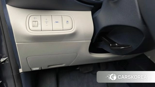 Hyundai Venue id 5013593 из Кореи 9