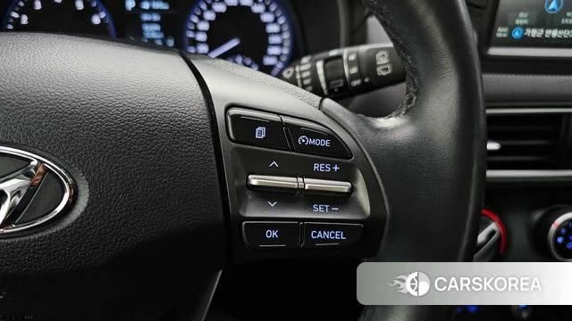 Hyundai Kona id 4732814 из Кореи 9