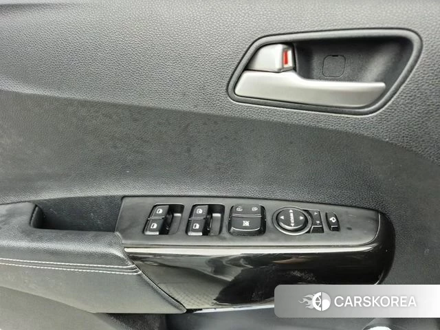 Kia All New Morning (JA) id 4890420 из Кореи 9