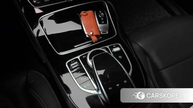 Mercedes-Benz E-Class W213 id 4998900 из Кореи 9