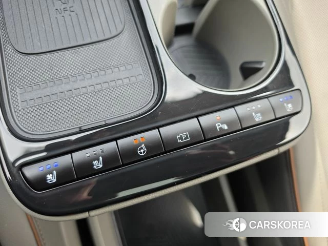 Hyundai The New Ionic 5 id 4680055 из Кореи 9