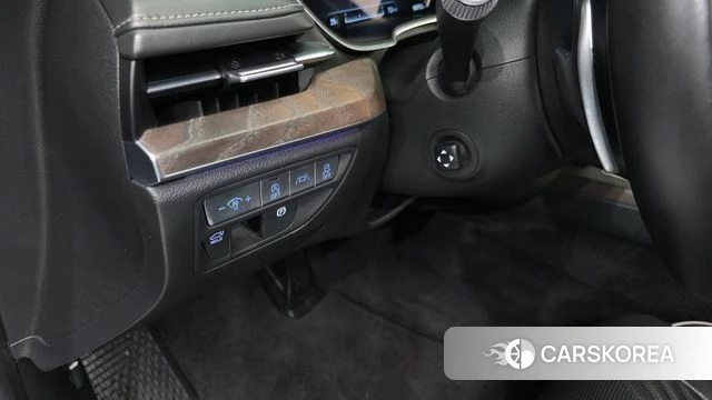 Genesis G80 (RG3) id 5003578 из Кореи 9