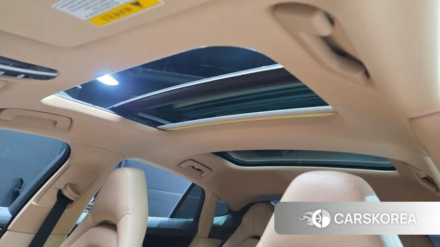 Porsche Panamera (971) id 4746750 из Кореи 9