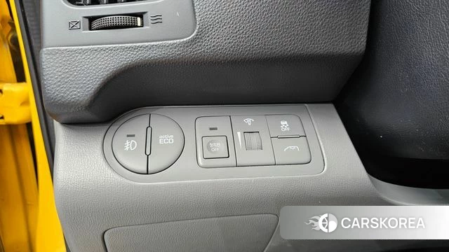 Hyundai The New Grand Starex id 4776393 из Кореи 9