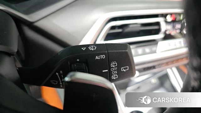 BMW X7 (G07) id 4959532 из Кореи 9