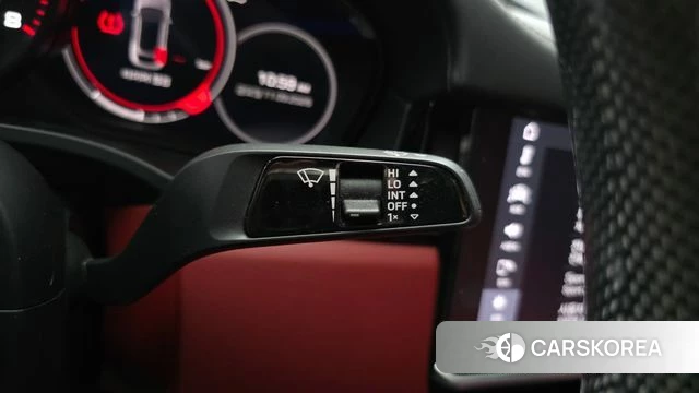 Porsche Cayenne (PO536) id 4836400 из Кореи 9