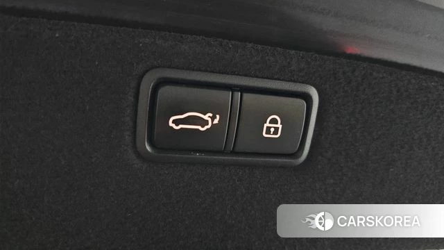 Genesis G80 id 4708855 из Кореи 9