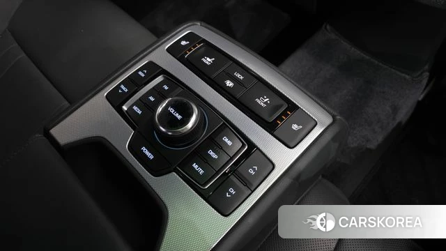 Genesis G80 id 4931037 из Кореи 9