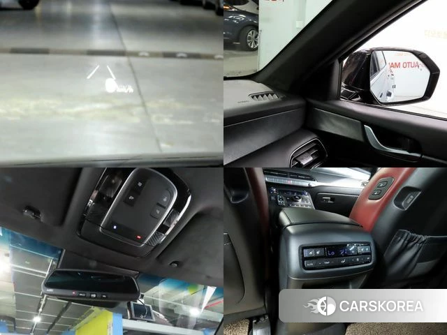 Hyundai Palisade id 4992964 из Кореи 9