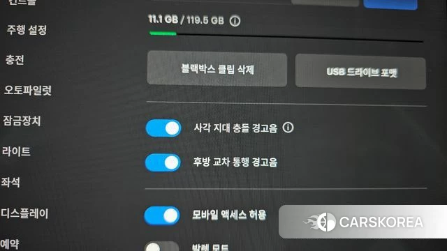 Tesla Model 3 id 4981621 из Кореи 9