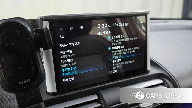 Hyundai Casper id 5026500 из Кореи 9