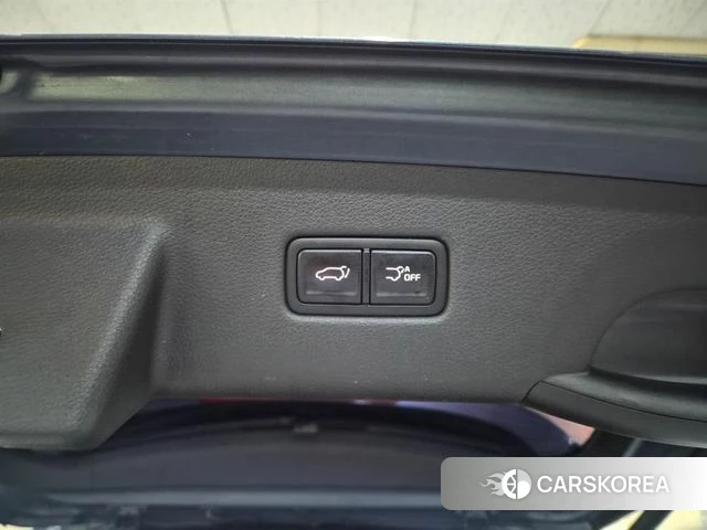 Kia Carnival 4th generation id 4894769 из Кореи 9