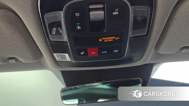 Hyundai Sonata D Edge (DN8) id 5026709 из Кореи 9