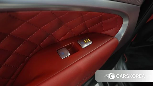 Genesis The New G70 id 4951111 из Кореи 9