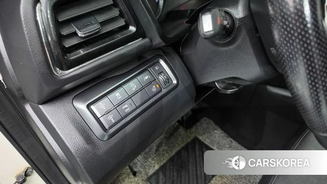 Ssangyong Tivoli Air id 5003613 из Кореи 9