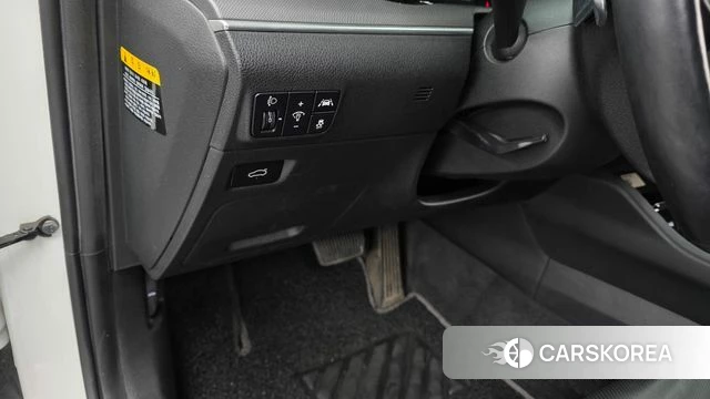 Kia K5 3rd generation id 5023432 из Кореи 9
