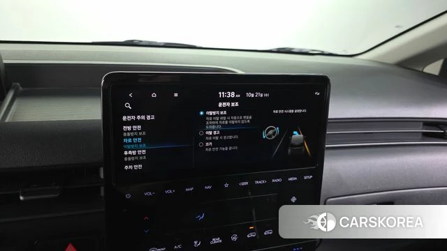 Hyundai Staria id 5016645 из Кореи 9