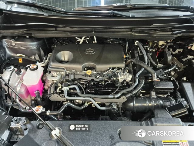 Toyota Sienna 4th Generation id 5026102 из Кореи 9