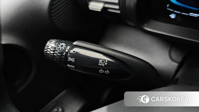 Hyundai Casper id 4337105 из Кореи 9