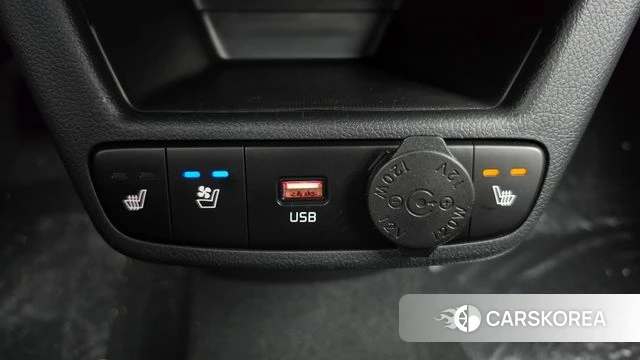 Kia The New Kia Ray id 5025803 из Кореи 9