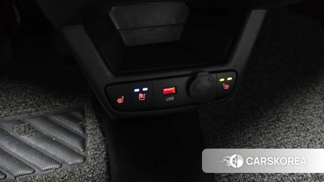 Kia The New Kia Ray id 4958310 из Кореи 9