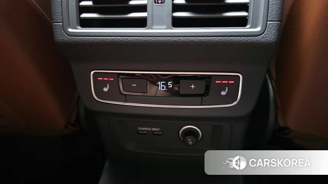 Audi Q5 (FY) id 5012338 из Кореи 9