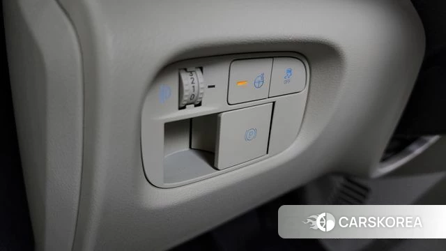 Hyundai Casper Electric id 4714929 из Кореи 9
