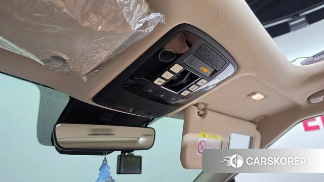 Kia Carnival 4th generation id 4987380 из Кореи 9