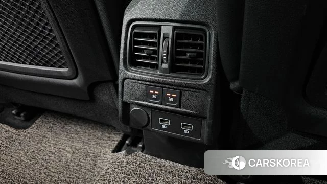 Renault Korea (Samsung) XM3 id 5013179 из Кореи 9