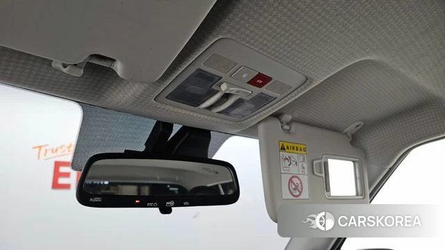 Hyundai Casper id 5021770 из Кореи 9