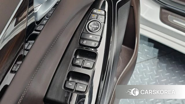 Kia Come New K7 id 4982922 из Кореи 9