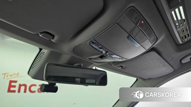 Mercedes-Benz C-Class W205 id 4982696 из Кореи 9