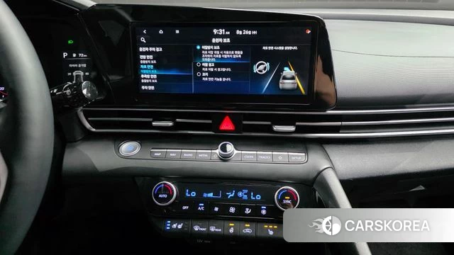 Hyundai Avante (CN7) id 4736566 из Кореи 9