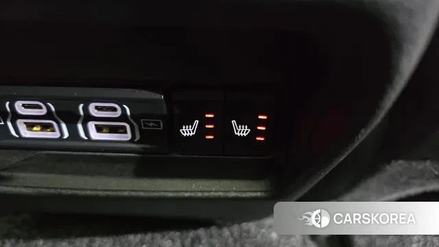 Jeep Grand Cherokee (WL) id 3649245 из Кореи 9