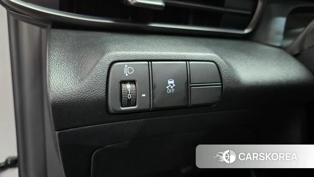 Hyundai The New Avante (CN7) id 4950675 из Кореи 9