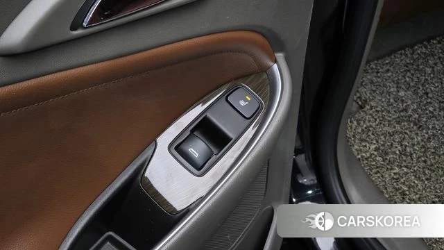 Chevrolet (GM Daewoo) All New Malibu id 3814275 из Кореи 9