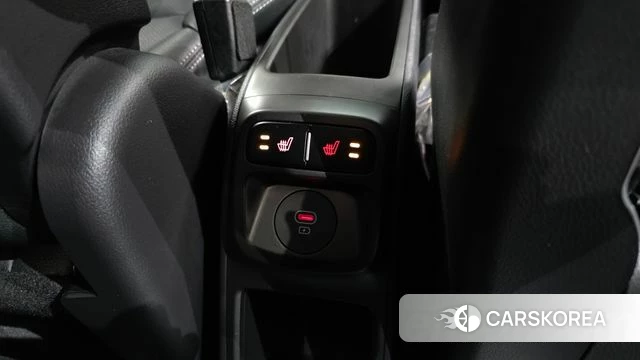 Kia The New Kia Ray id 5016379 из Кореи 9