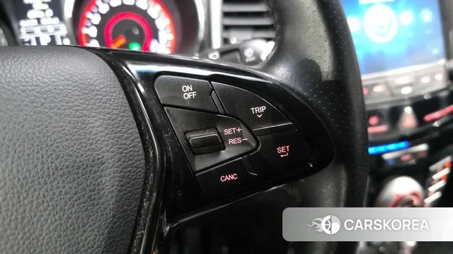 Ssangyong Tivoli Armor id 4718032 из Кореи 9